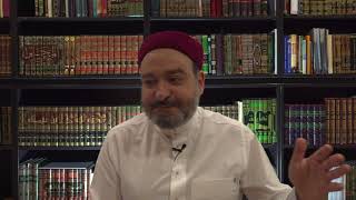 Ali Gomaa, Salvation, and Imam al-Ghazali