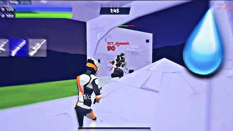 Drowning 💧 | I JOINED † FP | Fastest Controller Player |( 1V1.LOL MONTAGE ) | Moon Highlights #9