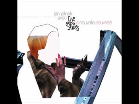 Jan Jelinek - Trust The Words Of Stevie