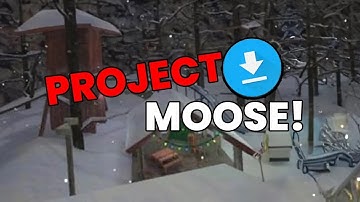 How To Download Project Moose