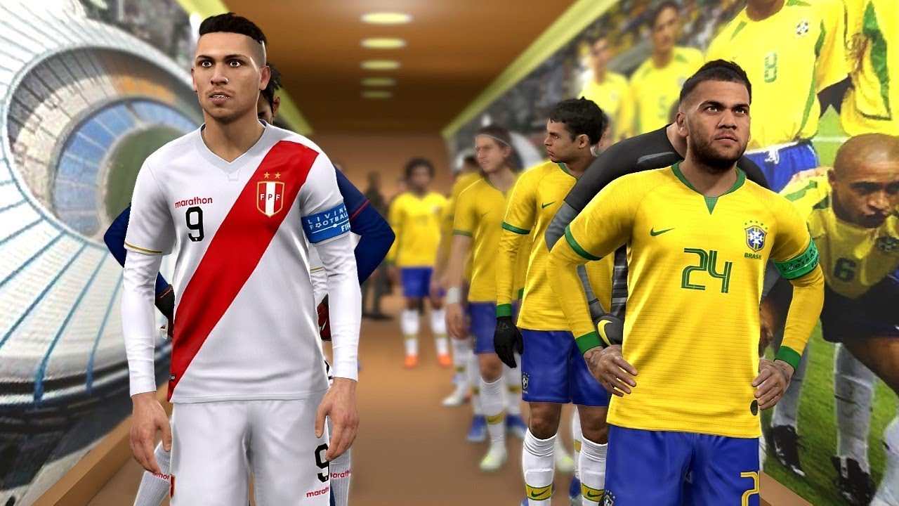 Copa America 2019 Final: Brazil vs Peru, Lineups, Prediction, How to Watch Copa America Final, Start Time, Live Stream