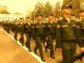 Начало учебного года в Военном университете МО РФ