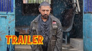 Warning - Official Trailer (2021) Gippy Grewal, Dheeraj Kumar, Prince Kanwaljit Singh