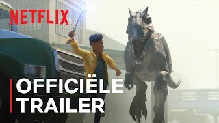 Jurassic World: De chaostheorie | Officiële trailer | Netflix