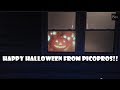 Happy Halloween from Picopros!