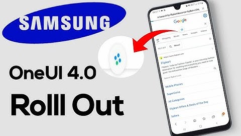 Samsung OneUI 4.0 Features Rollout - A50 A50S A51 A52 A71 M21 M31 M31S A30S A20 A10 M51 M11 A30