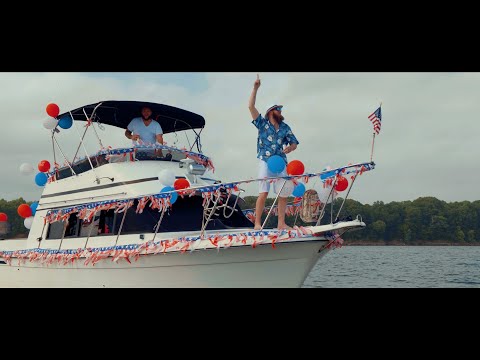 Cheers 2 America (Official Music Video) Who TF is Justin Time? & Big Murph