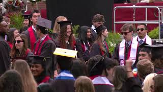 Commencement 2026