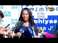 ህዝቡ ይጠቅመኛል ይመራኛል ብሎ የሚፈልገውን መሪ ያለማንም ተጽእኖ በሚገባ እየመረጠ ነው