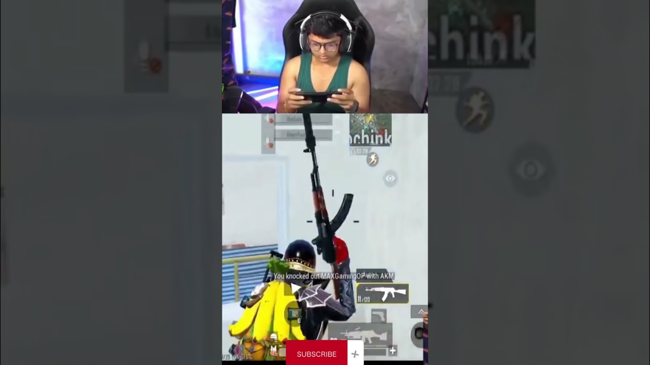 mortal 1v4 routine clutch in classic lobby | Soul Mortal 