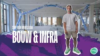 De wereld van Bouw & Infra