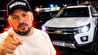 WOULD YOU PAY THIS? PASTOR SHOWS THE CARS AT UAI VEÍCULOS AND REVEALS THE PRICES! 🚨🚗 Vendedores Uai Veículos Governador Valadares Mg
