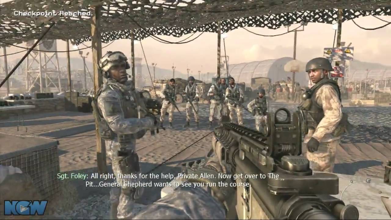 Modern Warfare 2 Veteran Difficulty Walkthrough S S D D WikiGameGuides YouTube modern-warfare-2-veteran-difficulty-walkthrough-s-s-d-d-wikigameguides-youtube