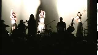 Moonspell - Second Skin (29.6.2013)