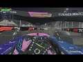 F1 25 A1881 S19R10 Las Vegas Season Finale