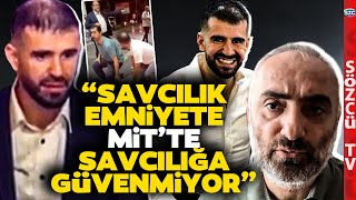 İsmail Saymaz Emniyetteki Krizi Adım Adım Anlattı! Ayhan Bora Kaplan Davasında Yeni Detay