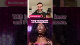Lana Ja’Rae’s ROAST! #dragrace #rpdr #lanajarae