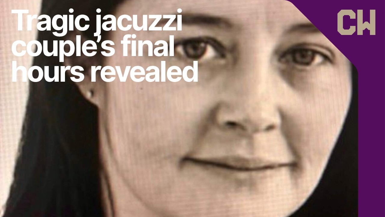 Final hours of Irish mum and partner revealed as Spanish police probe jacuzzi malfunction
