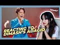 American Girl Reacts to Dimash - Adagio