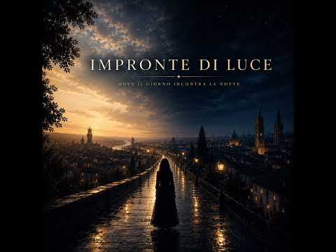 Impronte di luce