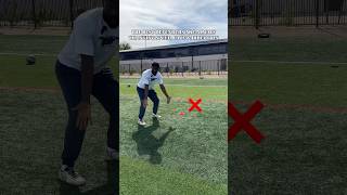 SPEED, PACE & DIRECTION FOR DEFENDERS!