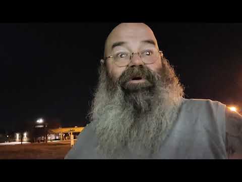 Texas Ice Storm 2021..I Finally Got Out | Living In A Van As An Expeditor