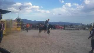 Monta de emiliano gutierrez matehuala