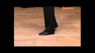 Linedancer magazine presents - Cowgirl Twist Instructions
