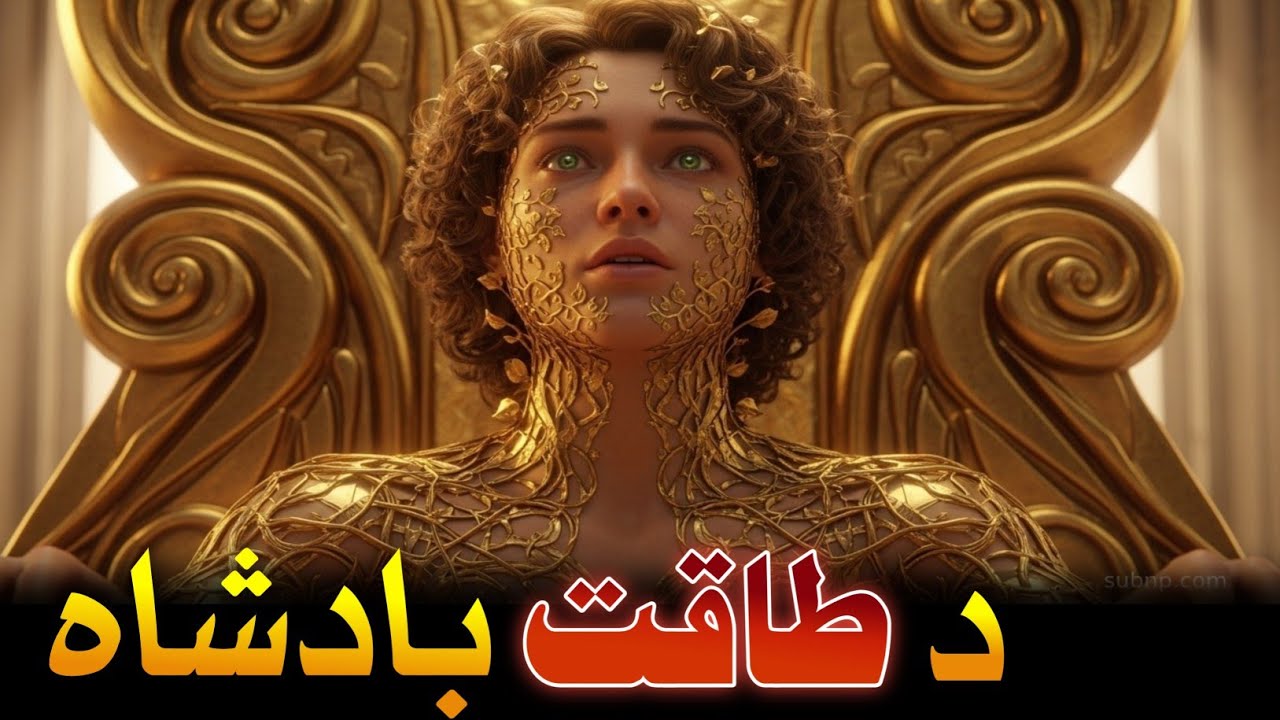 Da Taaqat Badshah || Hollywood movie explained in Pashto | Story 