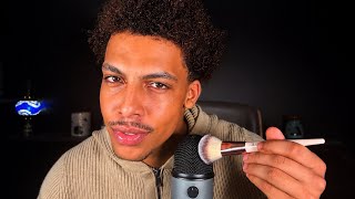 ASMR Like You're Back in 2016 🌙 (Relaxing & Sleep-Inducing)