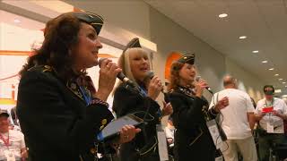 WDRB Special | Honor Flight — American Heroes