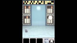 100 Doors 2013 ✦ level 70 screenshot 5