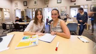 Introduction to the Tutor Center