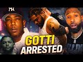 GEECHI GOTTI LOCKED UP | Ja Rule On Demon Time | Aye Verb Got a Ghost Writer|