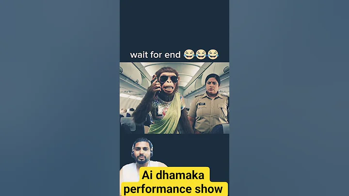 ai😱👍💪। video 🔥3/comedy/funny show ।dhamaka । funny । funny video /money #funny#youtubeshorts #shorts