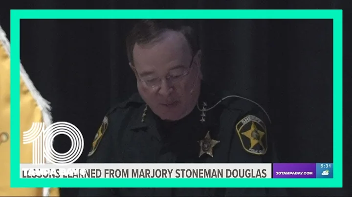 Polk County: The lessons learned from Marjory Ston...