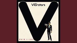 Video thumbnail of "The Vibrators - Baby Baby"