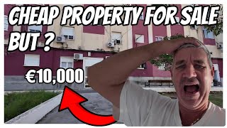 Cheap property in murcia From E30k Cheap Apartments Villas for Sale in Cartagena Spain