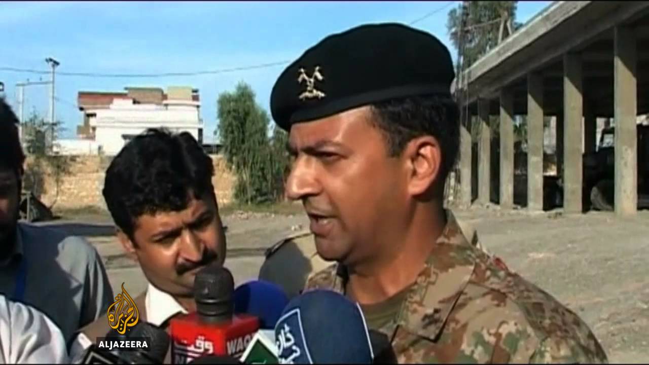 باكستان تستعد للانتخابات - قناة الجزيرة البلقان