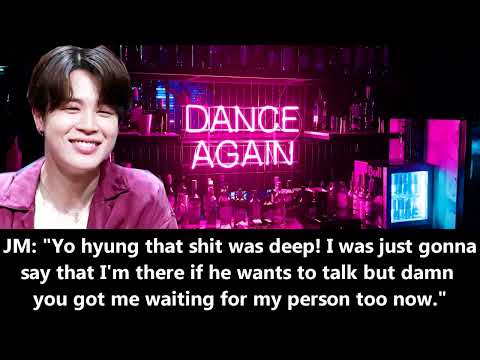 [FF] BTS Jungkook - Save Me (Part 10)