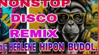 HERLENE HIPON BUDOL || NONSTOP DISCO REMIX