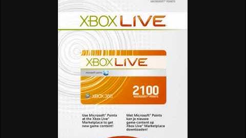 Halo 3 microsoft points (LEGIT)