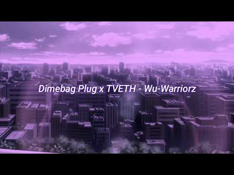 Dimebag Plug x TVETH - Wu-Warriorz (slowed + reverb)