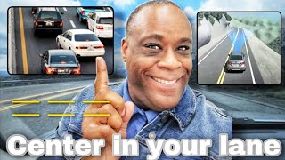 😃Defensive driving hacks for beginners