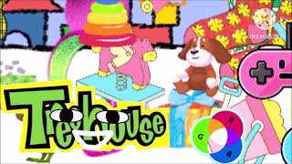 Treehousetv Spectra Animation Télé Québéc The Movie Part 9 2025