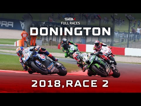 Video: SBK Great Britain 2021: Schedules, Favorites and Where to Watch Live Races