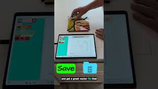 do you need vector files for loading into inkscape or coreldraw?