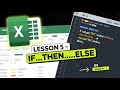 The Secret Weapon of Billionaires: Excel VBA