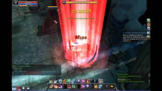 [Cabal Online Europe (EU)] [Epaulette of the Dead (EOD B1F)] [FS BM3 Run]