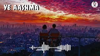Ye aashma  new love song  created by S.A. MUSIC CREATION  My 198th song #lovesong #music #love